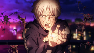 Fate/Zero 2nd Season